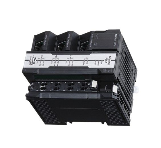NX1021020 Specialist Controllers
