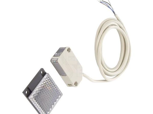 NX5-RM7A Photoelectric Sensors