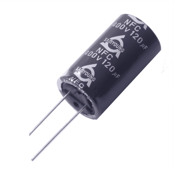 NXA35V560M10*20 LO electronic component of SAMYOUNG