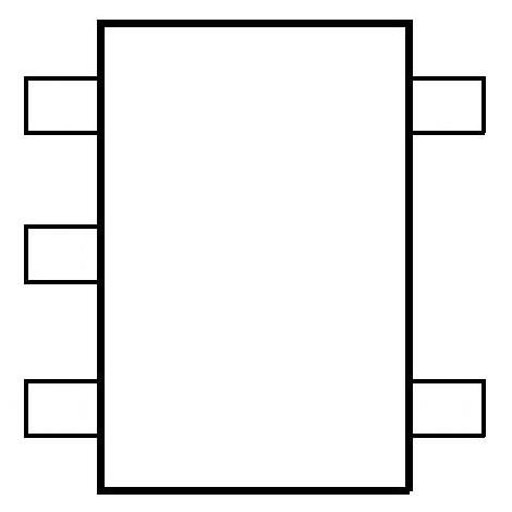 74AUP1G09GW-Q100H electronic component of Nexperia