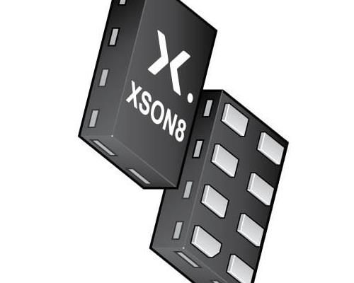 74LVC2G00GS,115 Logic Gates