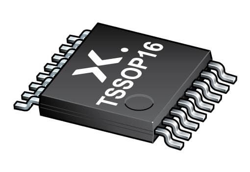 74HC138PW,118 electronic component of Nexperia