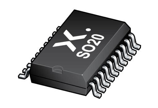 74HC244D,653 electronic component of Nexperia