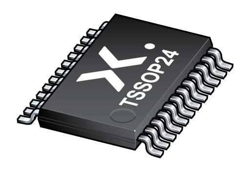 74HCT154PW,118 electronic component of Nexperia