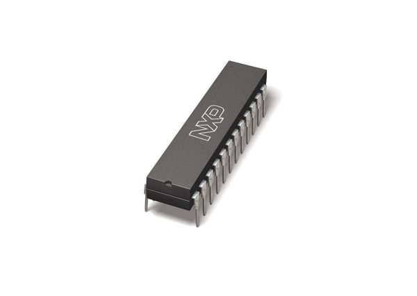 74HCT4515N electronic component of NXP