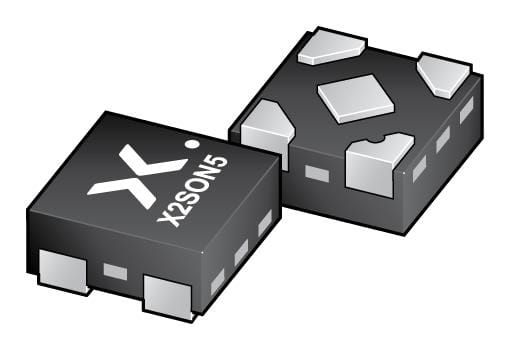 74LV1T126GXH electronic component of Nexperia