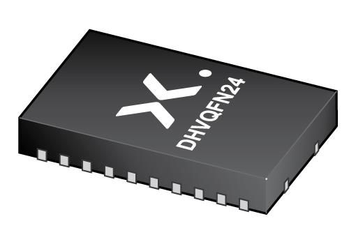 CBTD3861BQ,118 electronic component of NXP