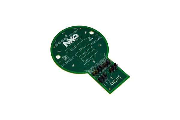 8CH-DMIC electronic component of NXP