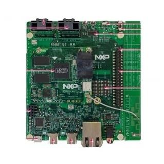 8MIC-RPI-MX8 electronic component of NXP