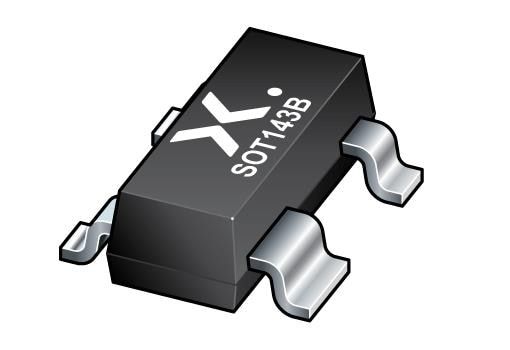 BCV61,215 electronic component of Nexperia