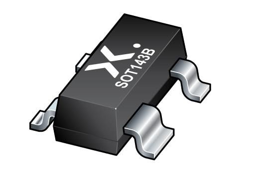 BCV62,215 electronic component of Nexperia