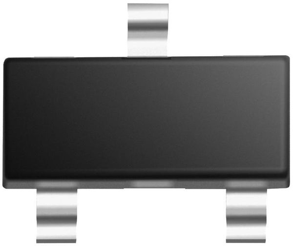 BF545A,215 electronic component of NXP