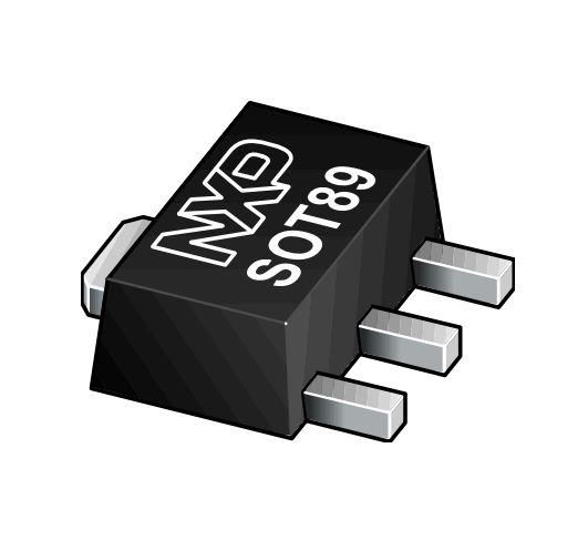 BSR31,135 electronic component of NXP