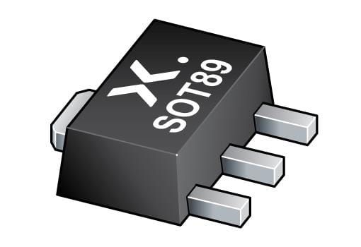 BST52,115 electronic component of Nexperia