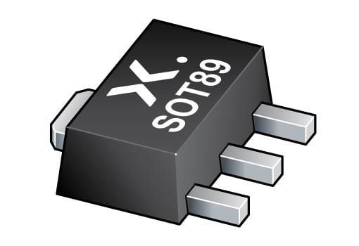 BST62,115 electronic component of Nexperia
