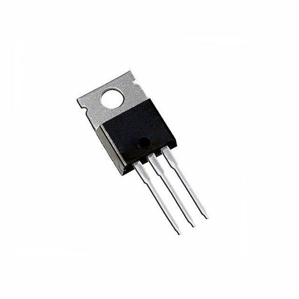 BT137-600E/L01,127 electronic component of NXP