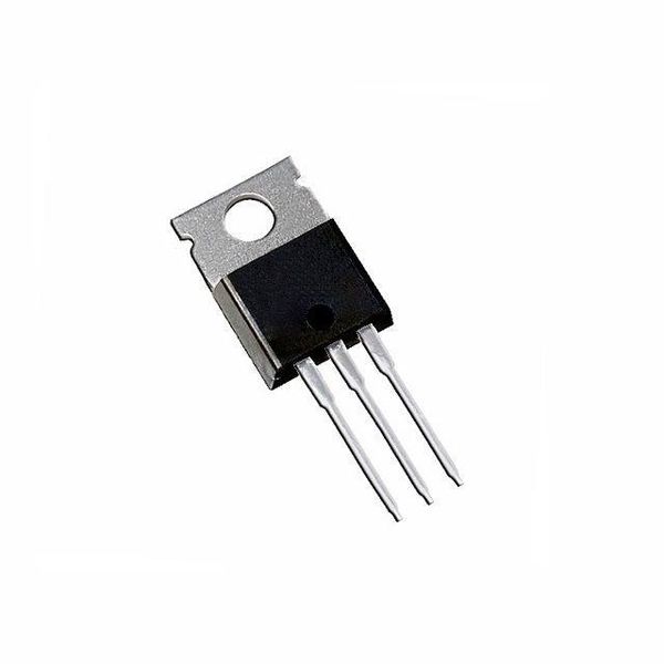 BTA204-600E,127 electronic component of NXP