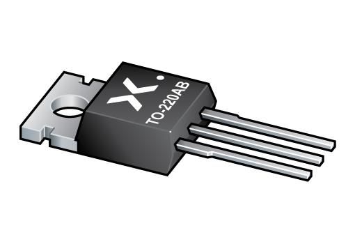 BUK9E04-30B electronic component of NXP