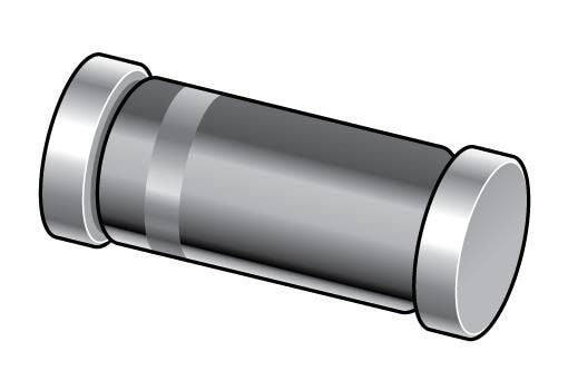 BZV55-C3V0,115 electronic component of Nexperia