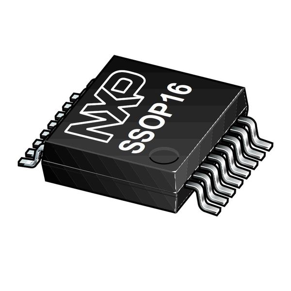 CBT3126DS electronic component of NXP