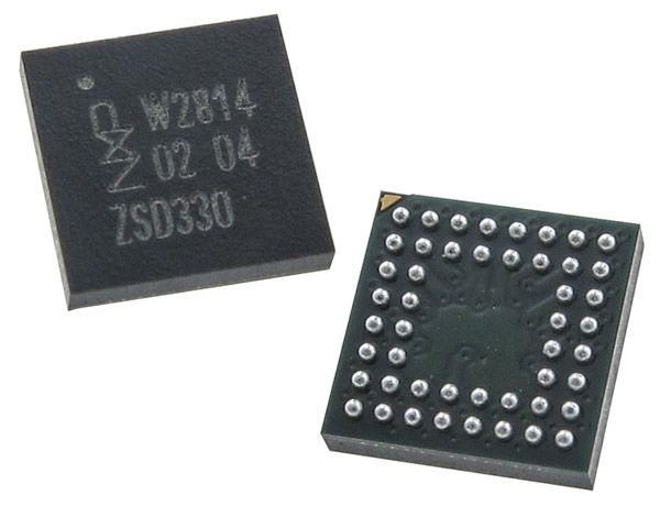 CBTW28DD14ET,118 electronic component of NXP