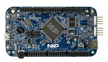 DEVKIT-S12XE electronic component of NXP