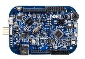 DEVKIT-S12ZVL electronic component of NXP