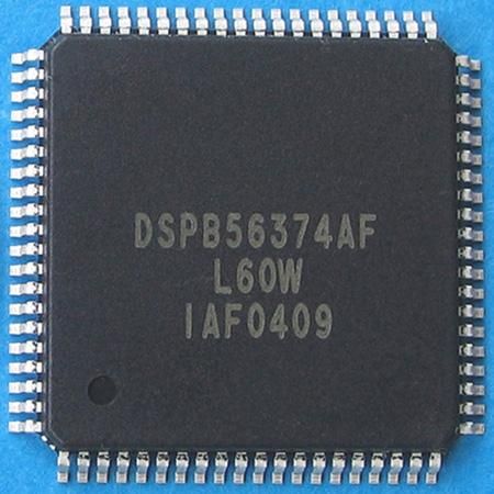 DSPB56374AE electronic component of NXP