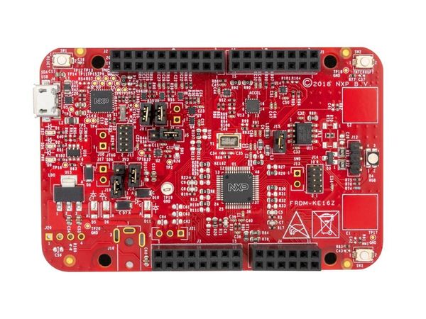 FRDM-KE16Z electronic component of NXP