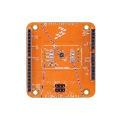 FRDMKL25-A8491 electronic component of NXP