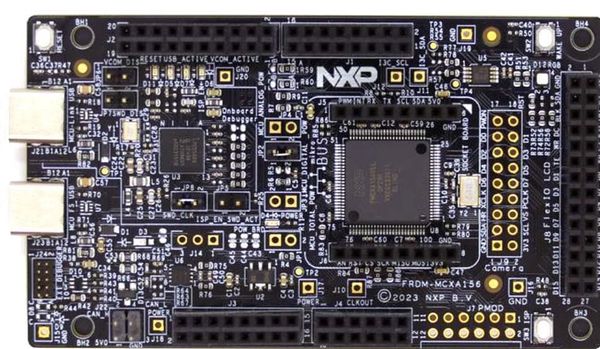 FRDM-MCXA156 electronic component of NXP