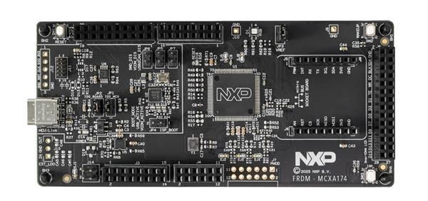 nxp_frdmmcxa174