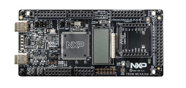 nxp_frdmmcxa266