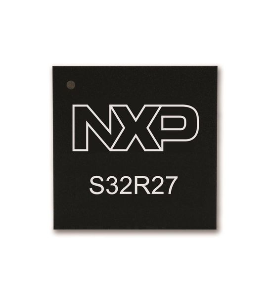 FS32R274KSK2MMM electronic component of NXP