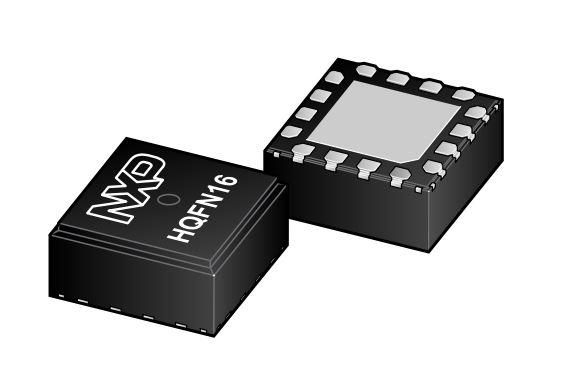 FXPS7550DI4T1 electronic component of NXP