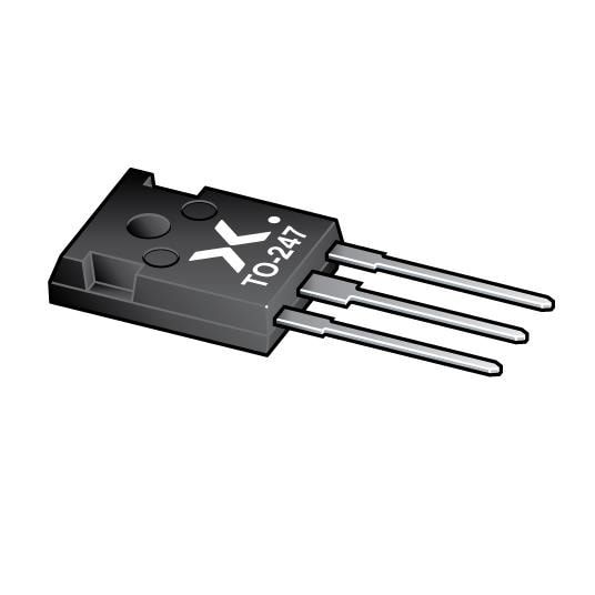 GAN041-650WSBQ electronic component of Nexperia