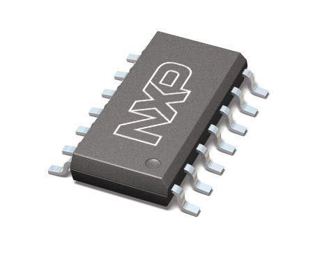 HEF4070BT electronic component of Nexperia