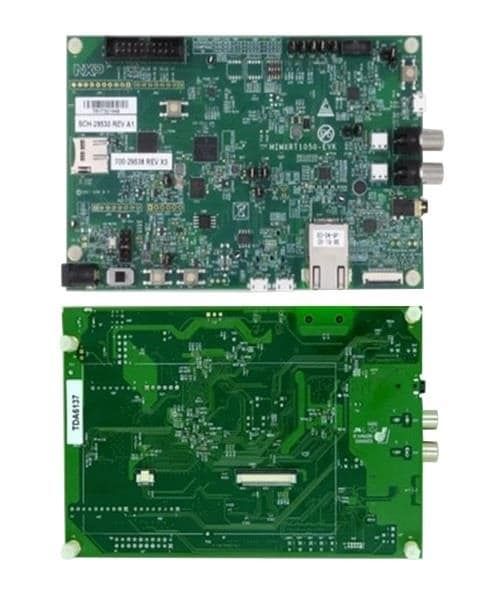 IMXRT1050-EVKB electronic component of NXP