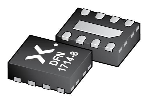 IP4254CZ8-4-TTL,13 electronic component of Nexperia