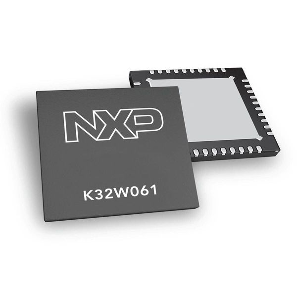 K32W041Z electronic component of NXP