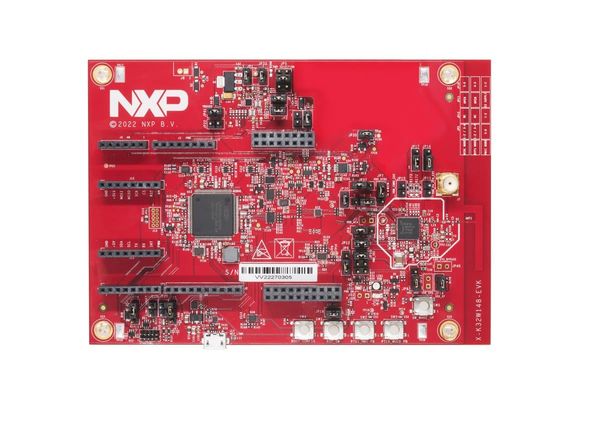 K32W148-EVK electronic component of NXP