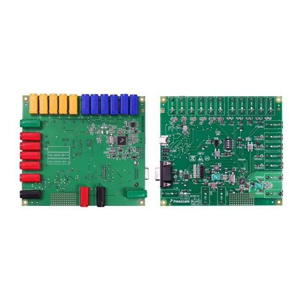 KIT9Z1J638EVM electronic component of NXP