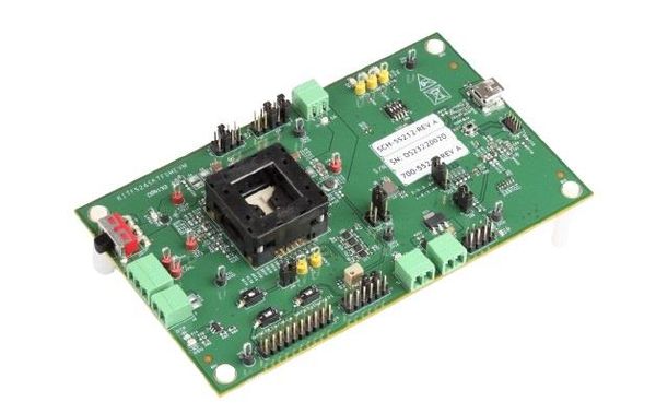 KITFS24SKTFDMEVM electronic component of NXP