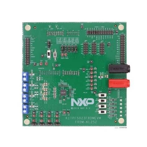 KITPF5023FRDMEVM electronic component of NXP