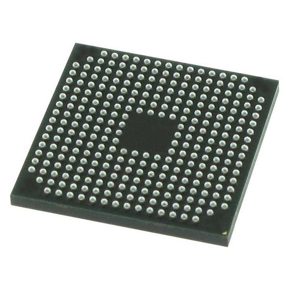 LPC3250FET296/01,5 electronic component of NXP