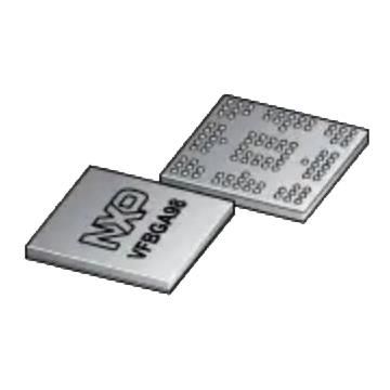 LPC5516JEV98E electronic component of NXP