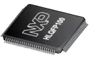 LPC5528JBD100K electronic component of NXP