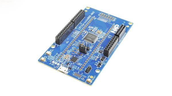 LPC860-MAX electronic component of NXP