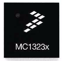 MC13237CHT electronic component of NXP