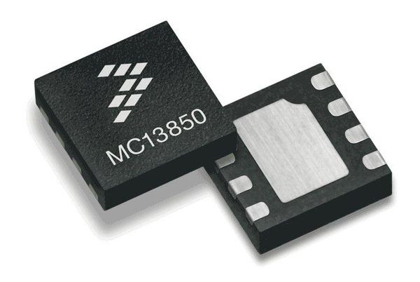 MC13850EPR2 electronic component of NXP